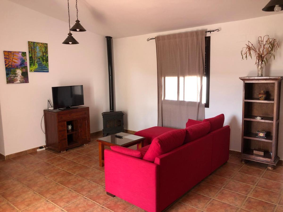 Chalet Ventura Conil Cadice Esterno foto