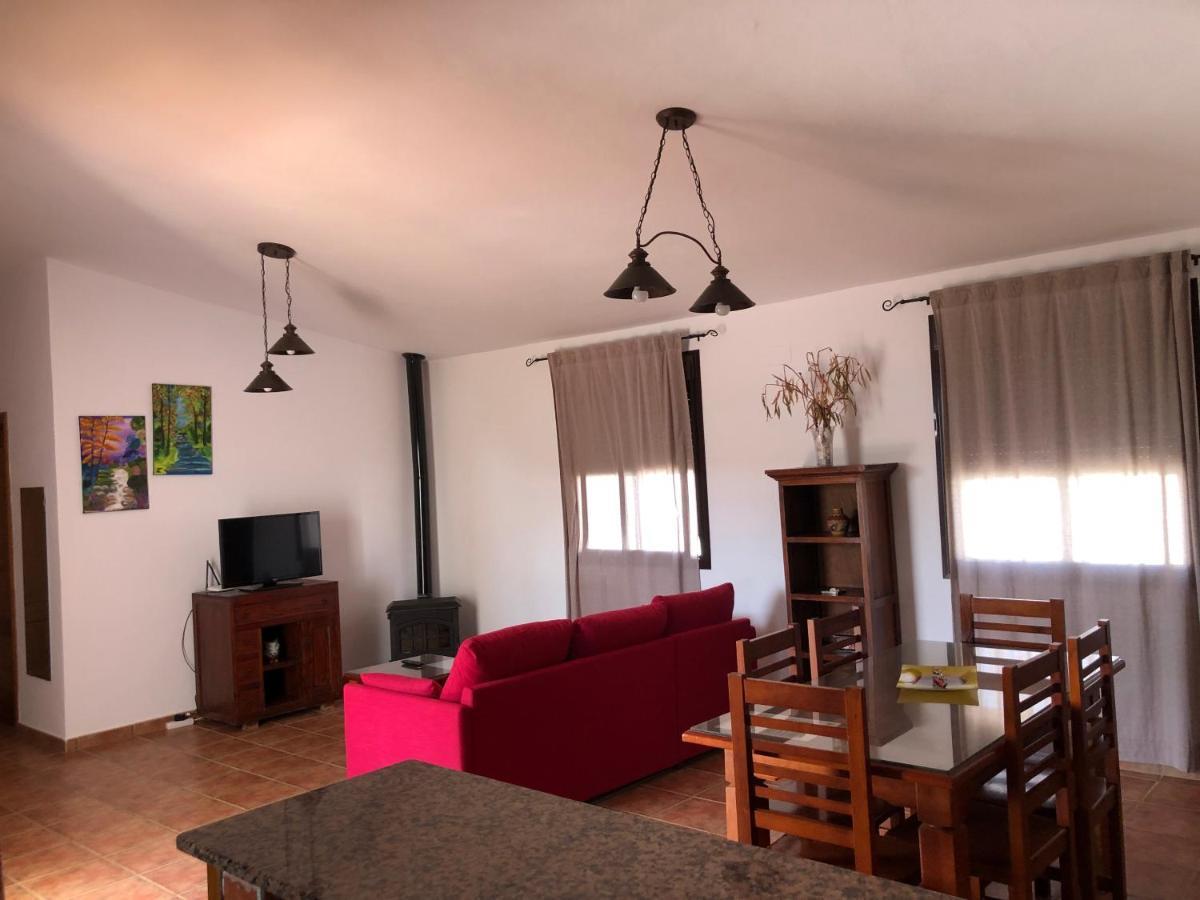 Chalet Ventura Conil Cadice Esterno foto