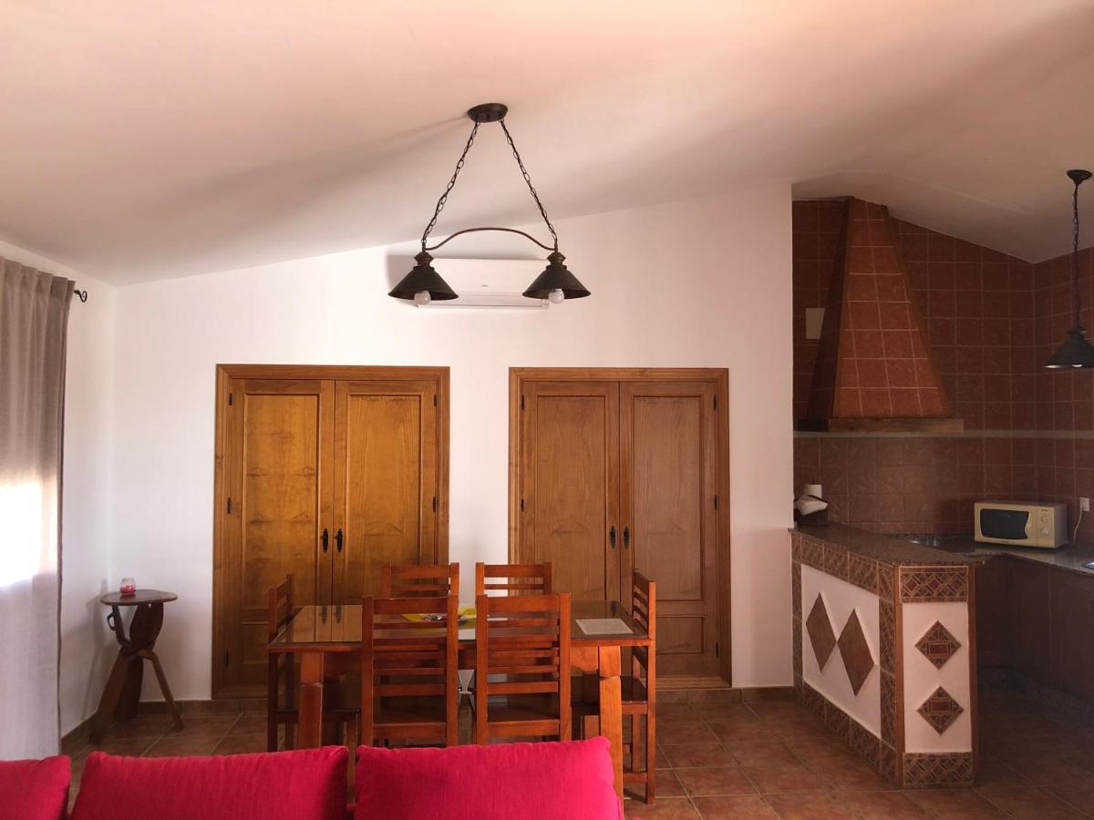 Chalet Ventura Conil Cadice Esterno foto