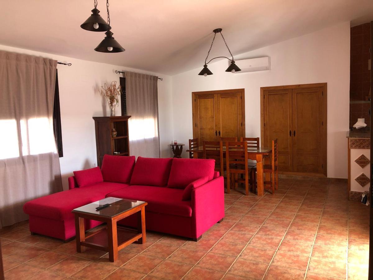 Chalet Ventura Conil Cadice Esterno foto