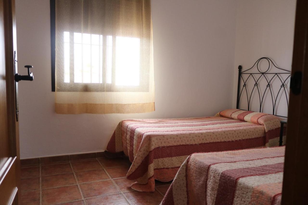 Chalet Ventura Conil Cadice Esterno foto