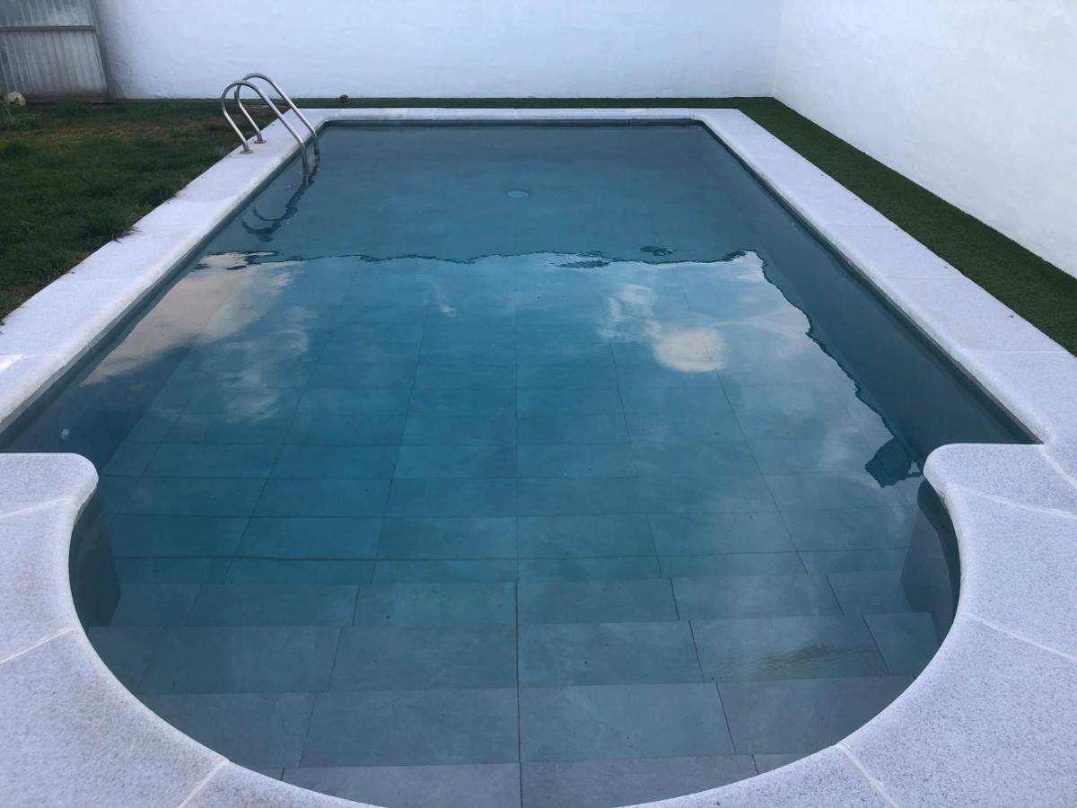 Chalet Ventura Conil Cadice Esterno foto